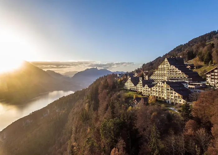 Apartment Enzian Mit Mitbenutzung Spa & Wellness - Griwa Rent Ag
