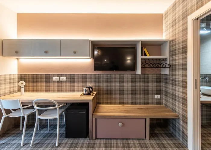Sei Garda Apartments