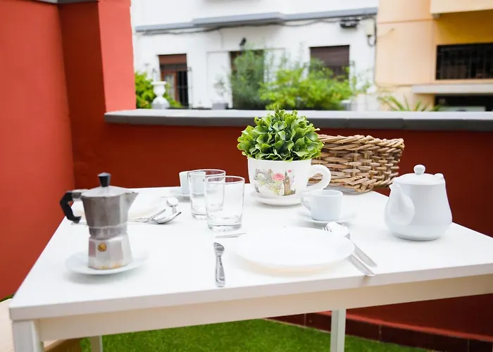 Parigi Bed And Breakfast