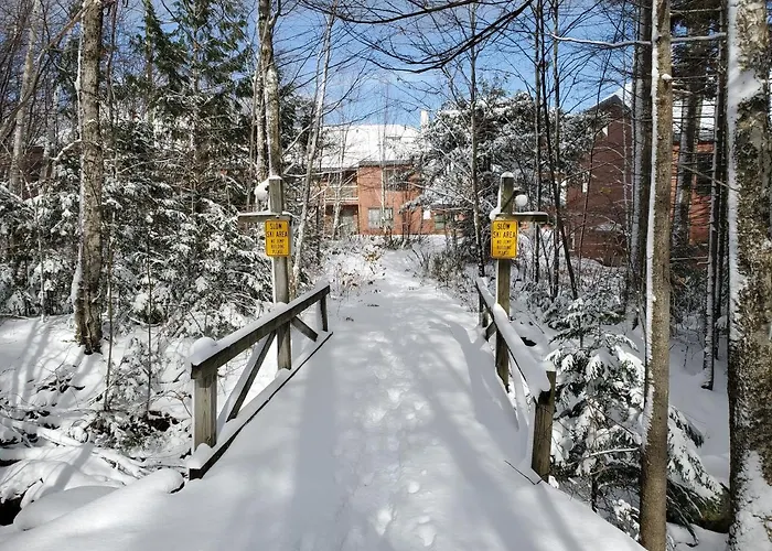 Trail Creek: Walk To Lifts, Ski Home! Closest Unit To Lifts, Ski Home Trail, Sports Center