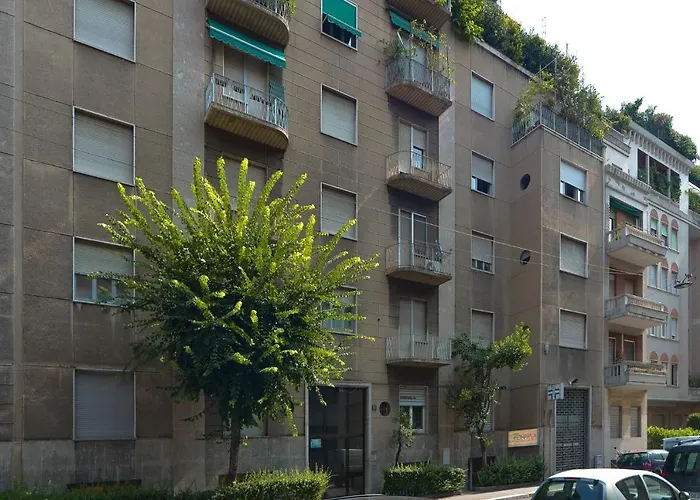 Via Fontana