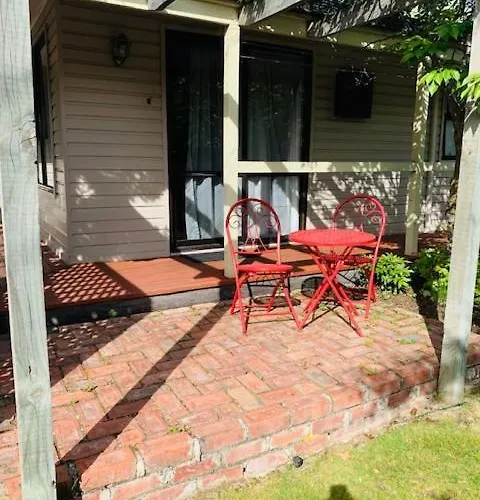 Cheap hotel: Twizel Central Studio Accommodation