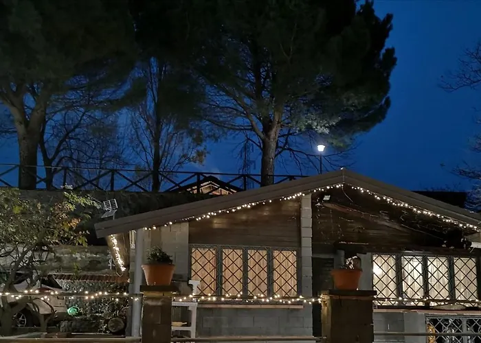 Chalet Gea