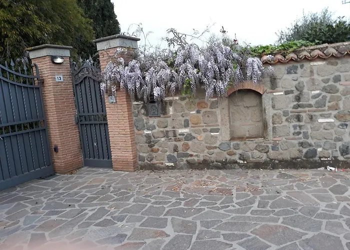 La Camelia B&B