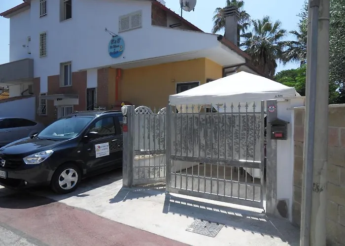 Hotel familiare: Di mare e di Sale