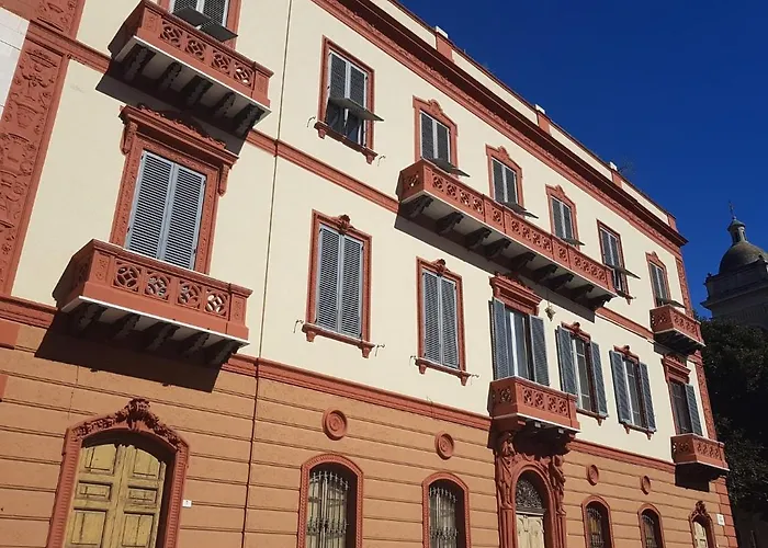  Palazzo Merello