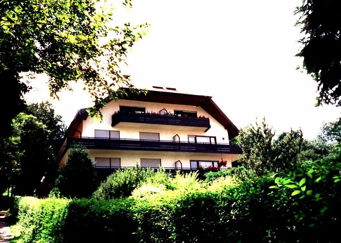 Ferienwohnung Vogesen
