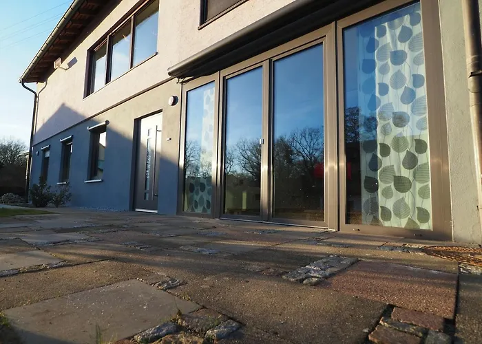 Ferienwohnung Sanwald