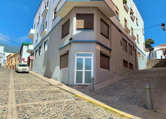 Apartamento San Francisco