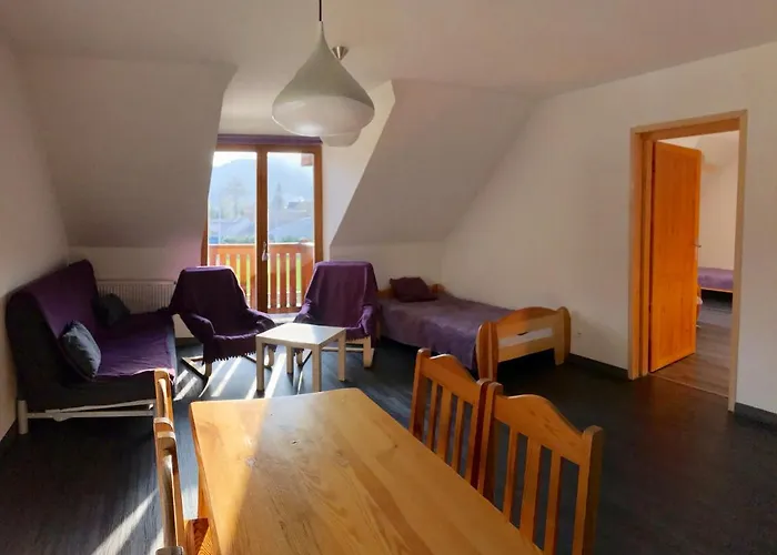 Sno Apartments