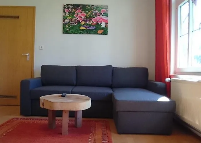 Ferienwohnung Weseraue