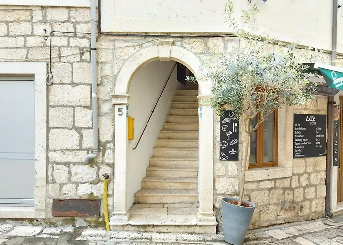 Guest House Korunic