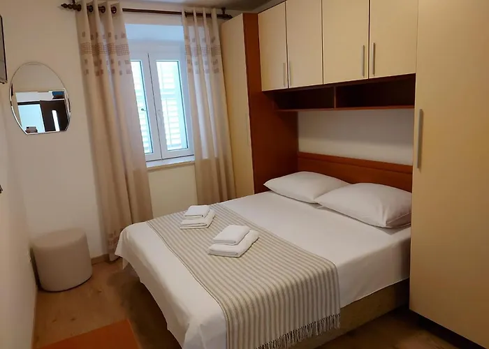 Guest House Korunic