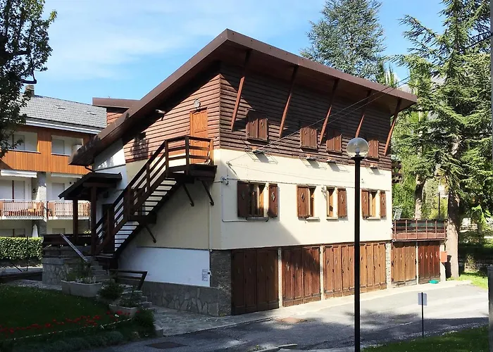 San Francesco Teleo Vacanze