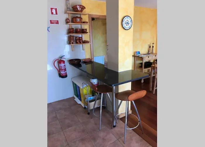 Lavra Sea & Sun Beach Apartment