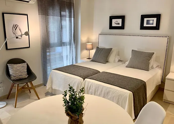  s Rafael Loft