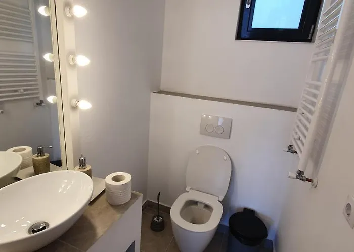 Modern Rooms Colibita