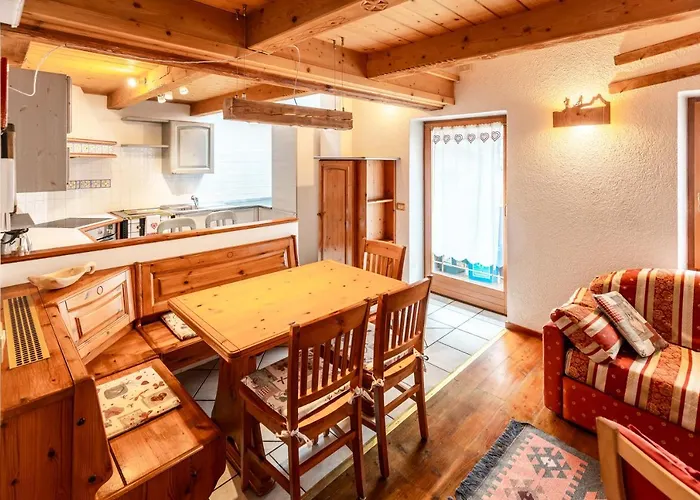 Appartamento Casa Brigadoi