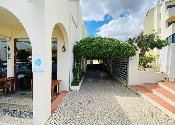 Apartamentos Poente Da Aldeia