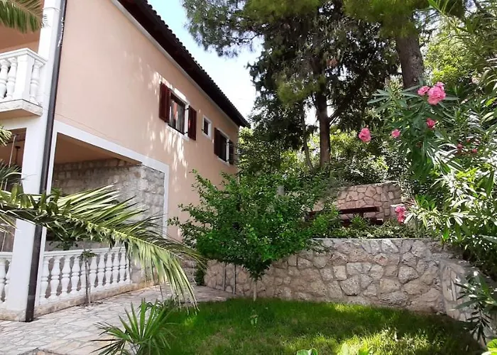 Apartments Agrijan
