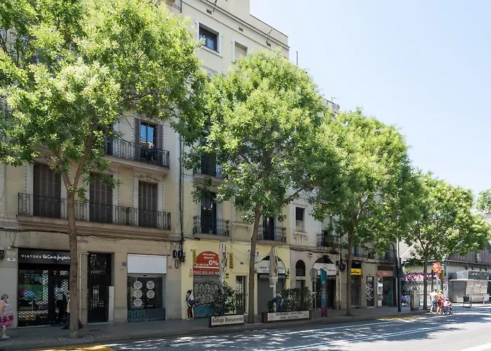 Habitat Apartments Adn