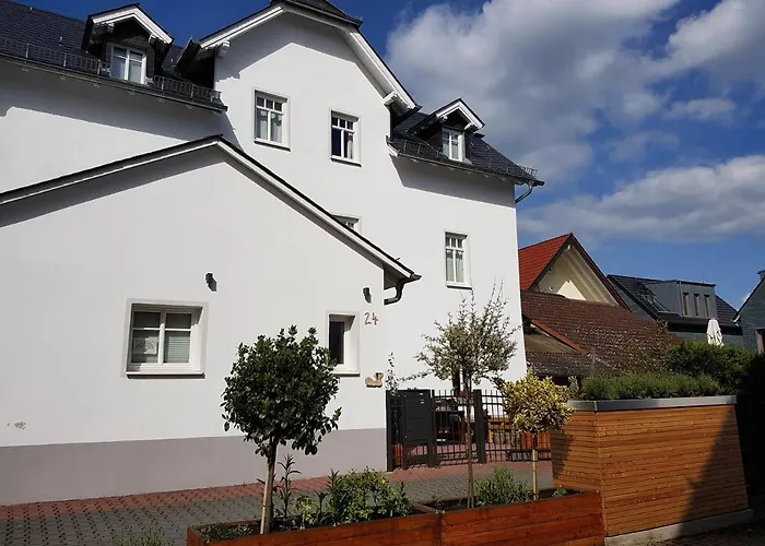 Appartement Waldenser