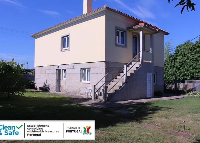 Casa Do Regueirinho