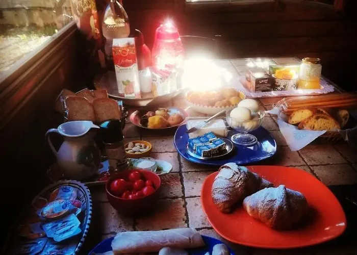  Casa Vacanze Le Pernici