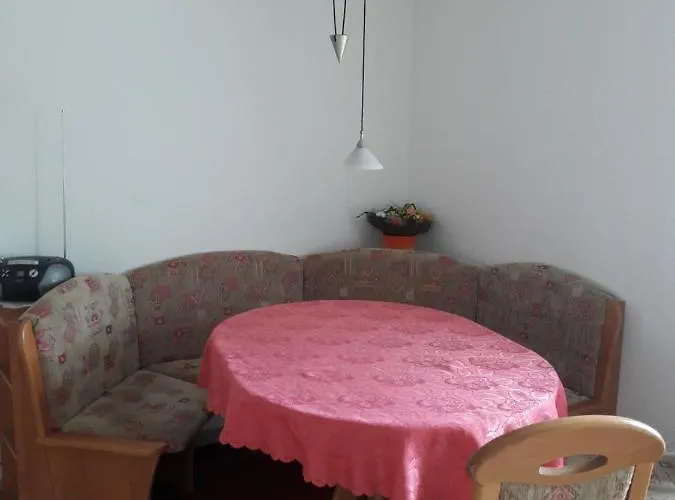 Ferienwohnung Wilke