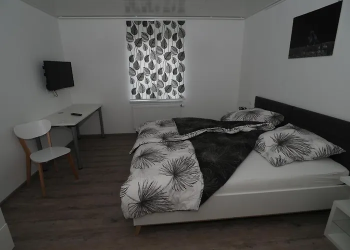 Ferienwohnung Sanwald