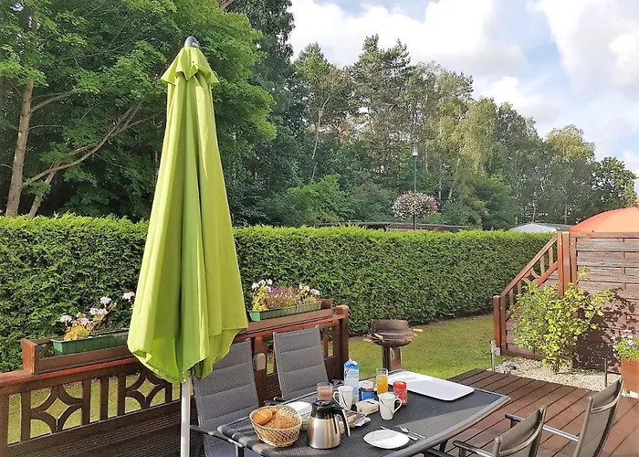 Apartment Neptun