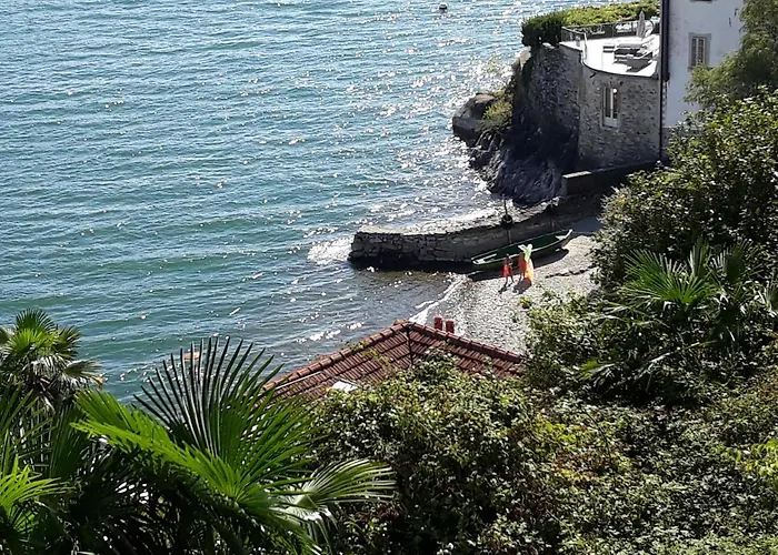 Casa Ai Castelli