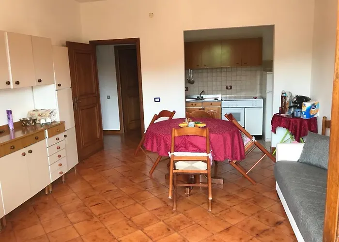 Casa Terme Romane