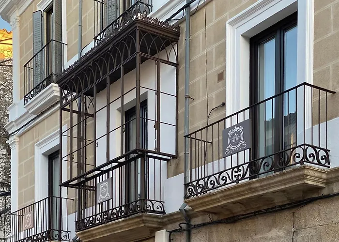 El Hospedaje Del Rey