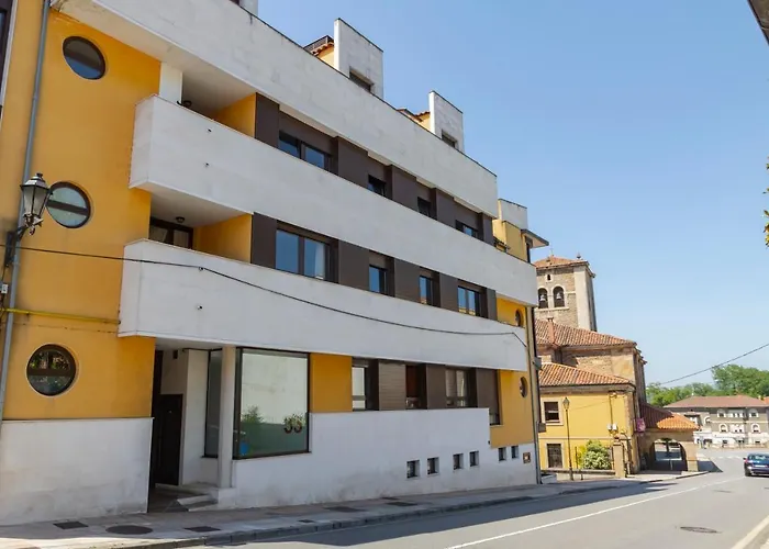 El Rincón de la Villa