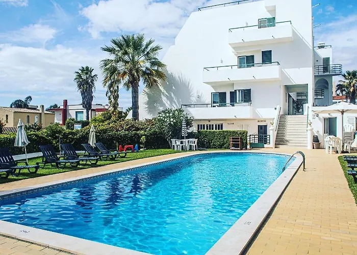 Debimar Apartamentos