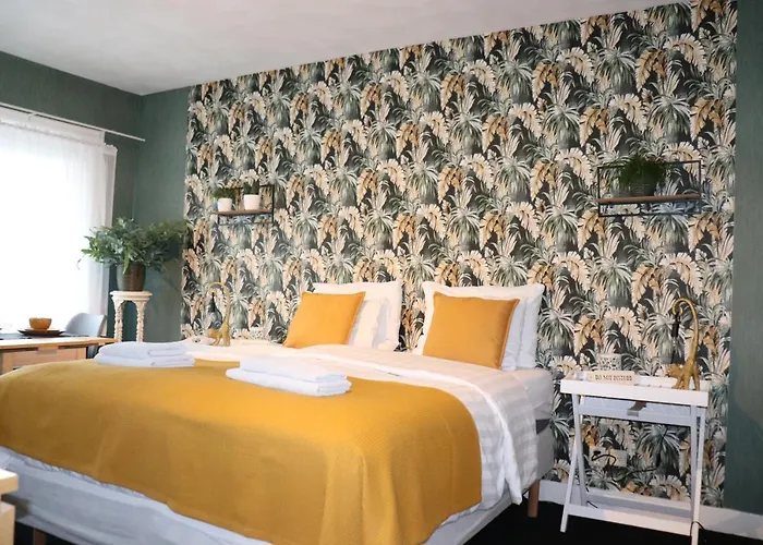 Bed&Breakfast Hotel Zandvoort