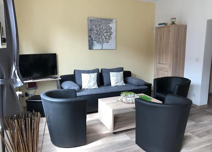 Appartements Nordhausen