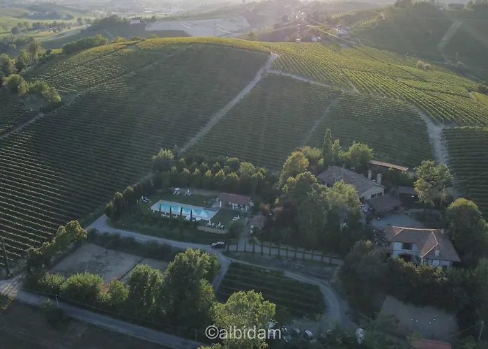 Relais Il Bricco