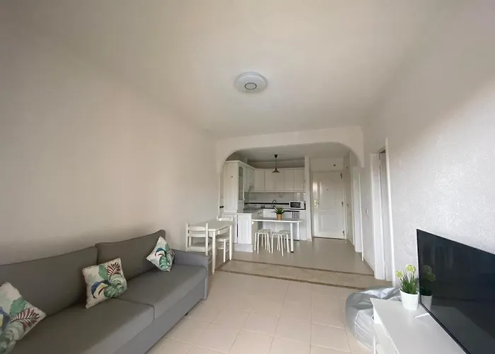 Wait&Sea Apartment Costa del Silencio Tenerife