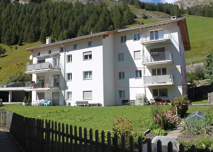 Apartment Beeli