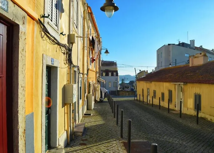 Casinha De Belem