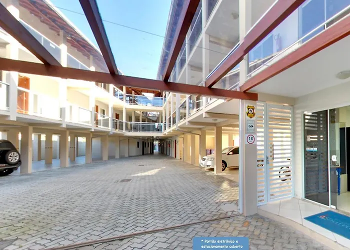 Barra Y Barra Apartamentos