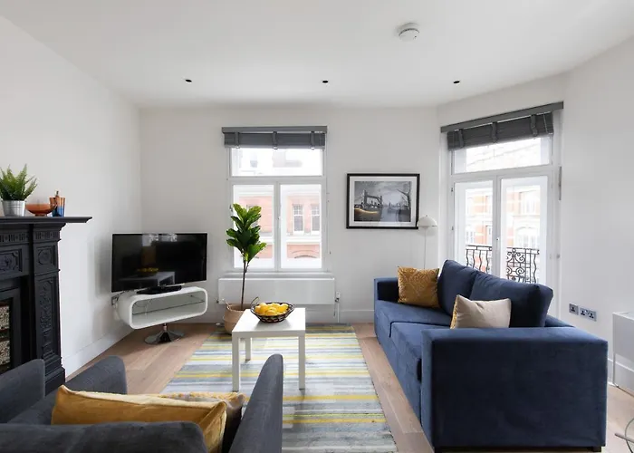 Homely - Central West End s