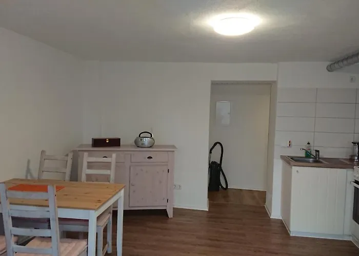 Ferienwohnung Waeldle