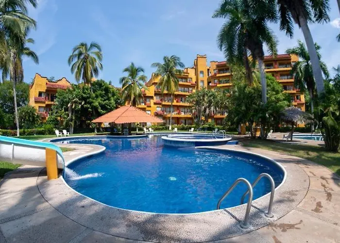 Hotel boutique: Hotel Puerta Del Mar Ixtapa