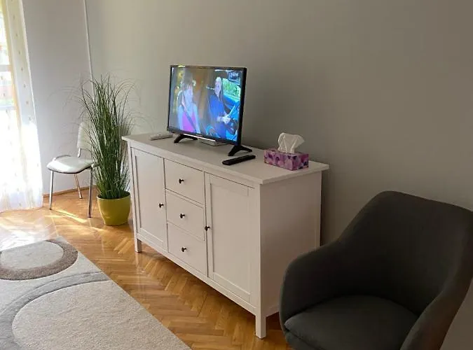Palma Apartman