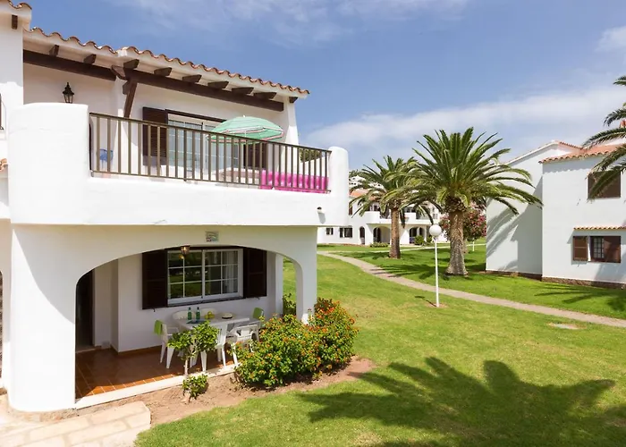 Son Bou Playa Gold By Menorca Vacations