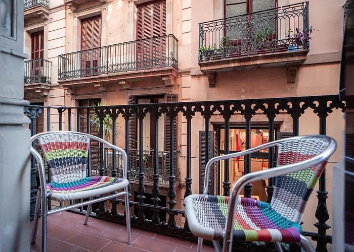  Hostal Fina