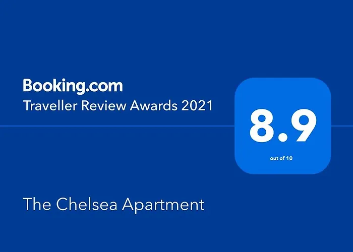 The Chelsea Apartment